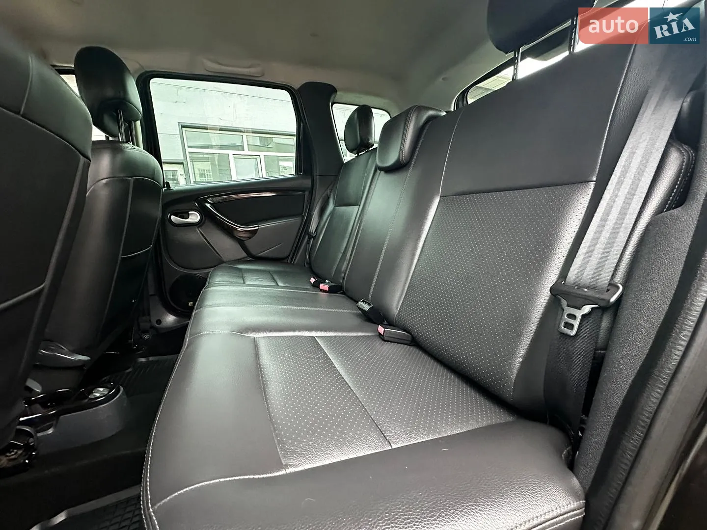 2010 Dacia Duster - мініатюра 27