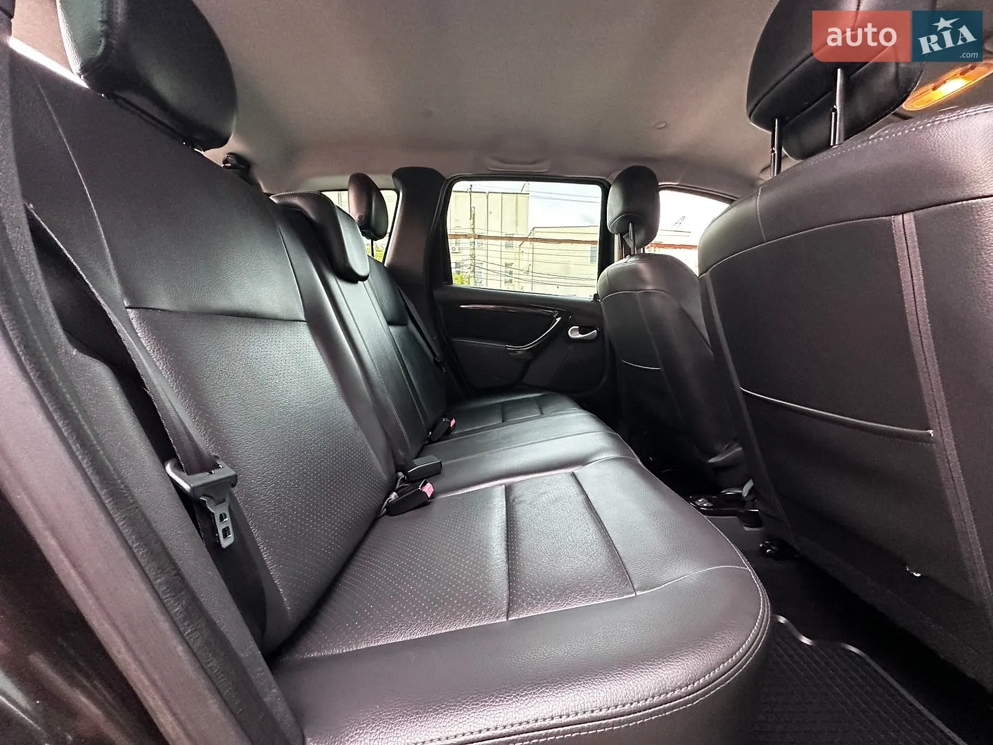 2010 Dacia Duster - мініатюра 37