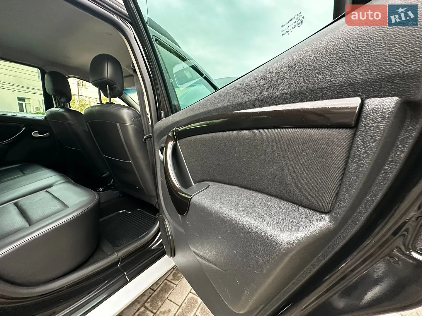 2010 Dacia Duster - мініатюра 39