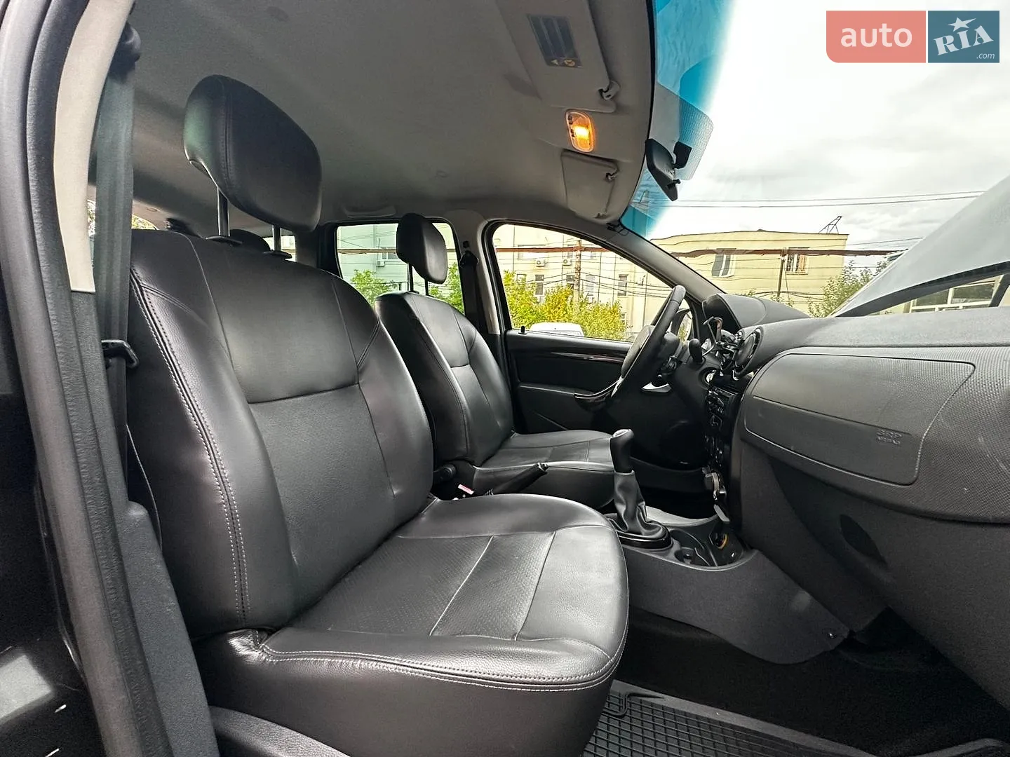 2010 Dacia Duster - мініатюра 43