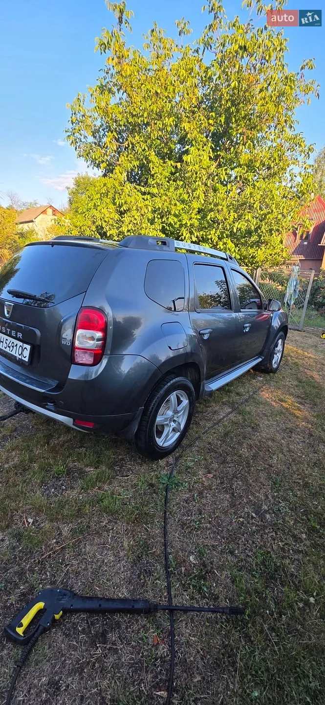 2014 Dacia Duster - мініатюра 33
