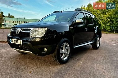 dacia duster 2010 в Житомир від про продавця Степан dacia duster 2010 в Житомир від професійного продавця Степан