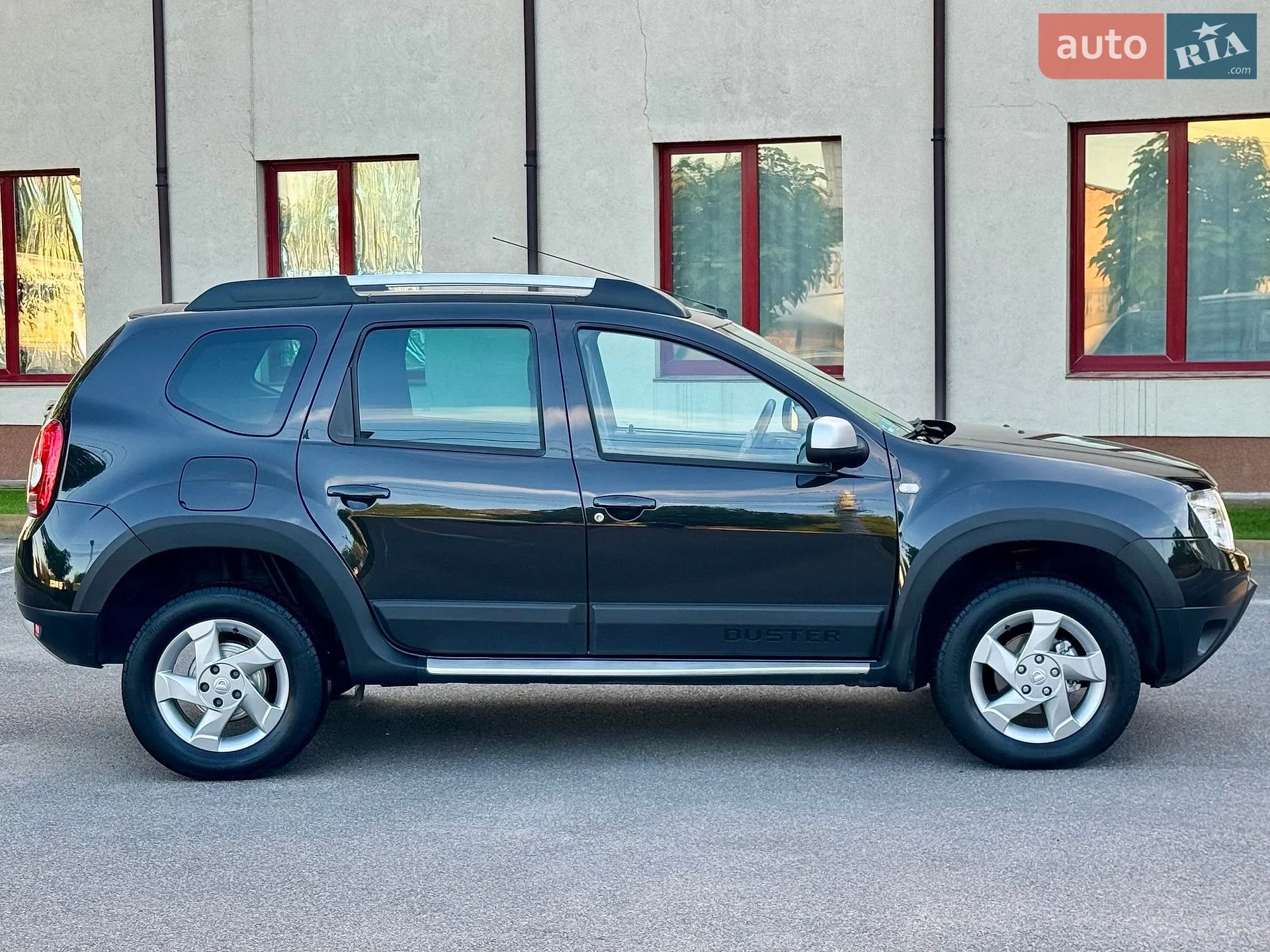 2011 Dacia Duster - мініатюра 15