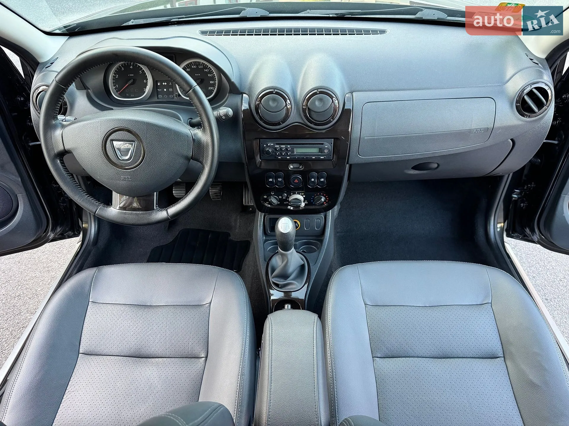 2011 Dacia Duster - мініатюра 25