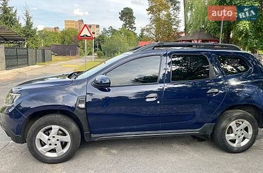 Позашляховик / Кросовер Dacia Duster 2018 в Славутичі фото 4 Позашляховик / Кросовер Dacia Duster 2018 в Славутичі