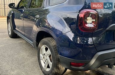 Позашляховик / Кросовер Dacia Duster 2018 в Славутичі фото 5 Позашляховик / Кросовер Dacia Duster 2018 в Славутичі