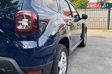 Позашляховик / Кросовер Dacia Duster 2018 в Славутичі фото 6 Позашляховик / Кросовер Dacia Duster 2018 в Славутичі
