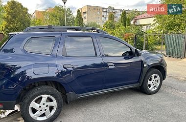 Позашляховик / Кросовер Dacia Duster 2018 в Славутичі фото 7 Позашляховик / Кросовер Dacia Duster 2018 в Славутичі