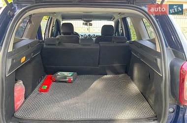 Позашляховик / Кросовер Dacia Duster 2018 в Славутичі фото 9 Позашляховик / Кросовер Dacia Duster 2018 в Славутичі