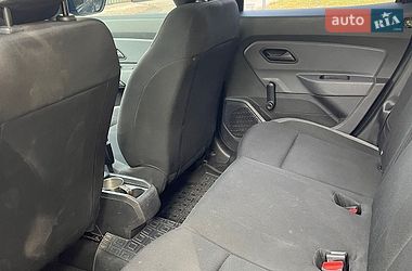 Позашляховик / Кросовер Dacia Duster 2018 в Славутичі фото 8 Позашляховик / Кросовер Dacia Duster 2018 в Славутичі