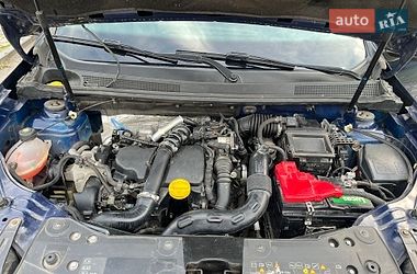 Позашляховик / Кросовер Dacia Duster 2018 в Славутичі фото 13 Позашляховик / Кросовер Dacia Duster 2018 в Славутичі