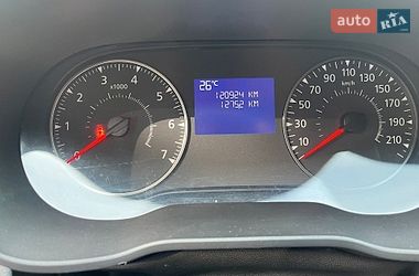 Позашляховик / Кросовер Dacia Duster 2018 в Славутичі фото 12 Позашляховик / Кросовер Dacia Duster 2018 в Славутичі