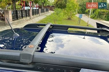 Позашляховик / Кросовер Dacia Duster 2018 в Славутичі фото 14 Позашляховик / Кросовер Dacia Duster 2018 в Славутичі