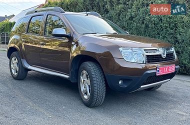 dacia duster 2011 в Луцьк від про продавця Іван dacia duster 2011 в Луцьк від професійного продавця Іван