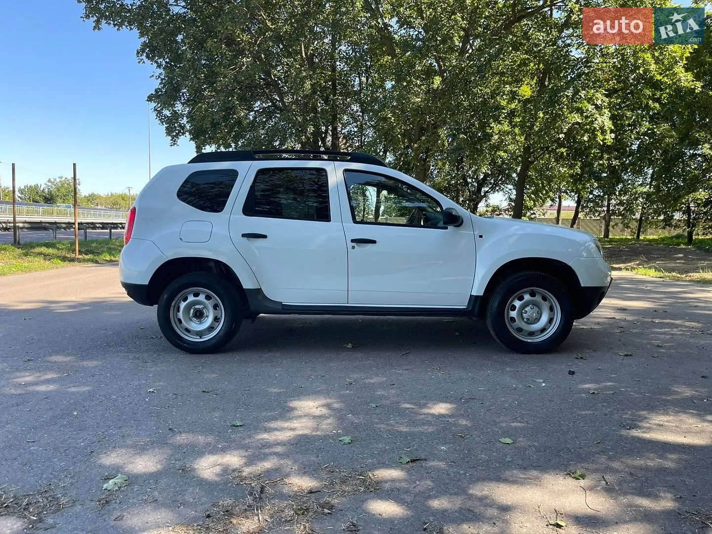 2012 Dacia Duster - мініатюра 6