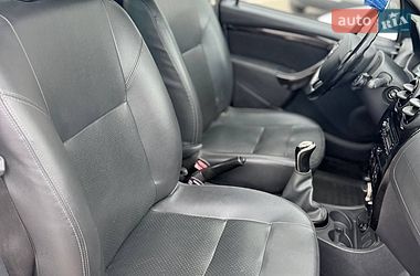 Позашляховик / Кросовер Dacia Duster 2011 в Івано-Франківську
