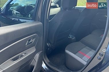Позашляховик / Кросовер Dacia Duster 2019 в Ковелі