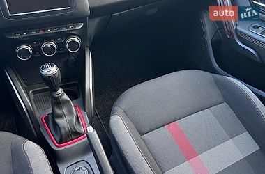 Позашляховик / Кросовер Dacia Duster 2019 в Ковелі