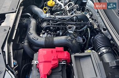 Позашляховик / Кросовер Dacia Duster 2019 в Ковелі