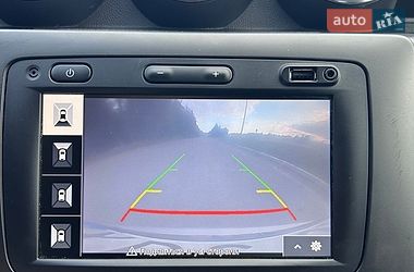 Позашляховик / Кросовер Dacia Duster 2019 в Ковелі