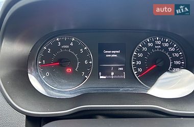 Позашляховик / Кросовер Dacia Duster 2019 в Ковелі