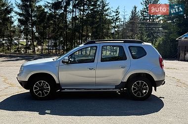 Внедорожник / Кроссовер Dacia Duster 2010 в Харькове фото 37 Внедорожник / Кроссовер Dacia Duster 2010 в Харькове