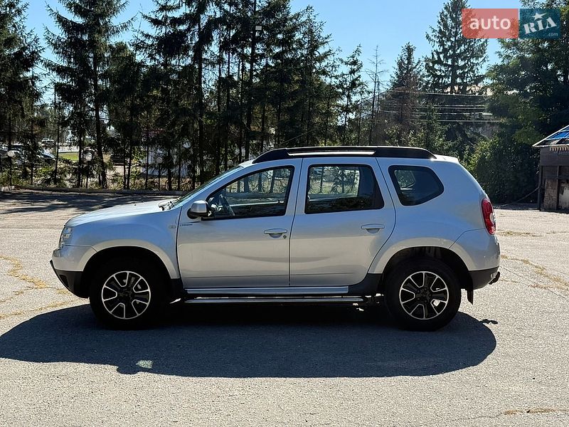 Внедорожник / Кроссовер Dacia Duster 2010 в Харькове фото 37 Внедорожник / Кроссовер Dacia Duster 2010 в Харькове