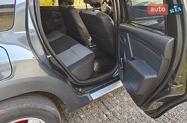 Внедорожник / Кроссовер Dacia Duster 2014 в Мене