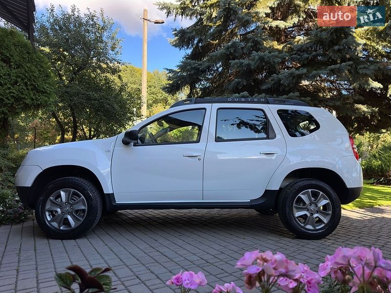 2017 Dacia Duster, VIN UU1HSDJ9F57980084:plate — фото 1 (autoria)