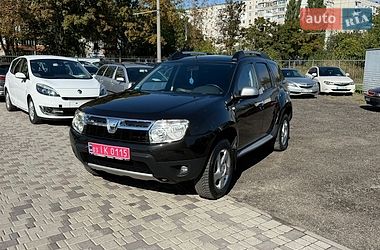 dacia duster 2011 в Белая Церковь от про продавца Андрій Петрович dacia duster 2011 в Белая Церковь от профессионального продавца Андрій Петрович