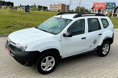 dacia duster 2013 в Рівне від професійного продавця Руслан Анатолійович