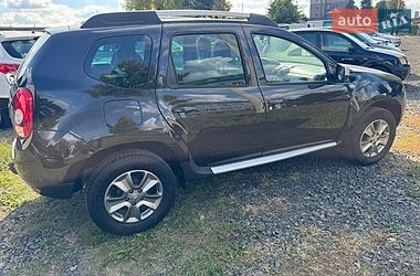 dacia duster 2011 в Луцк от профессионального продавца Ігор Фелось