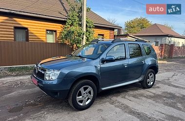 Внедорожник / Кроссовер Dacia Duster 2012 в Ахтырке фото 4 Внедорожник / Кроссовер Dacia Duster 2012 в Ахтырке
