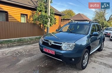 Внедорожник / Кроссовер Dacia Duster 2012 в Ахтырке фото 2 Внедорожник / Кроссовер Dacia Duster 2012 в Ахтырке
