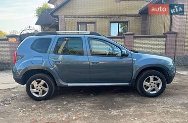 Внедорожник / Кроссовер Dacia Duster 2012 в Ахтырке фото 9 Внедорожник / Кроссовер Dacia Duster 2012 в Ахтырке
