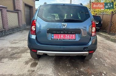 Внедорожник / Кроссовер Dacia Duster 2012 в Ахтырке фото 17 Внедорожник / Кроссовер Dacia Duster 2012 в Ахтырке