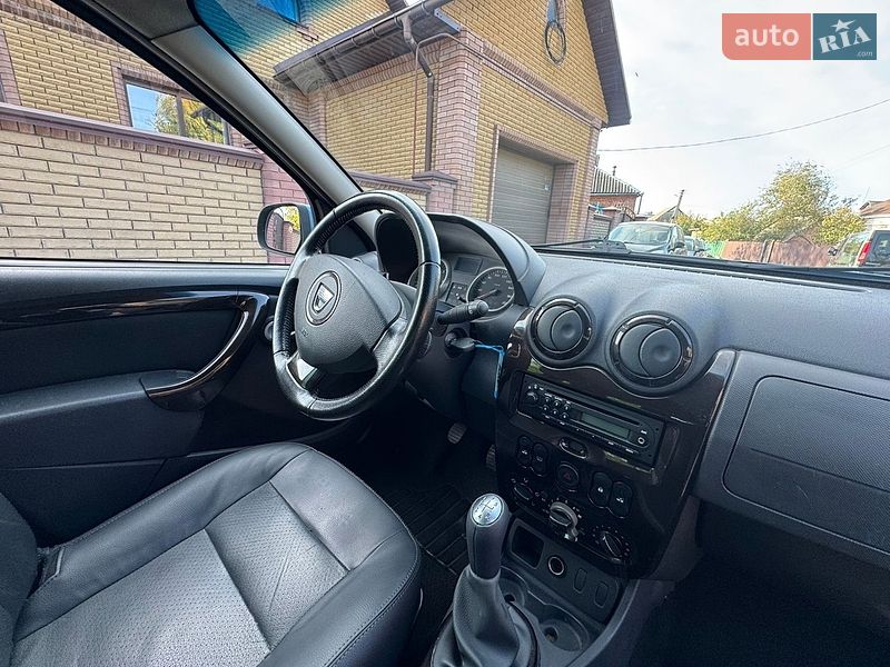 Внедорожник / Кроссовер Dacia Duster 2012 в Ахтырке фото 39 Внедорожник / Кроссовер Dacia Duster 2012 в Ахтырке