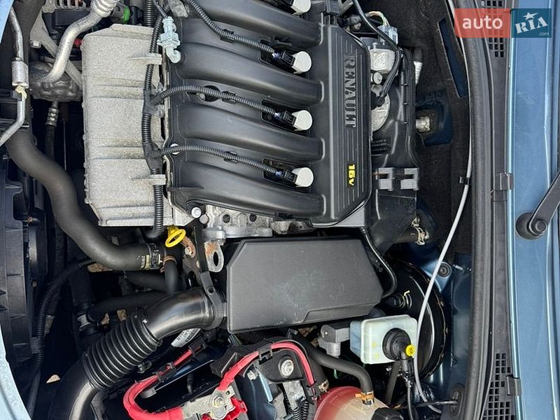 Внедорожник / Кроссовер Dacia Duster 2012 в Ахтырке фото 44 Внедорожник / Кроссовер Dacia Duster 2012 в Ахтырке