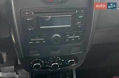 Внедорожник / Кроссовер Dacia Duster 2015 в Софиевской Борщаговке