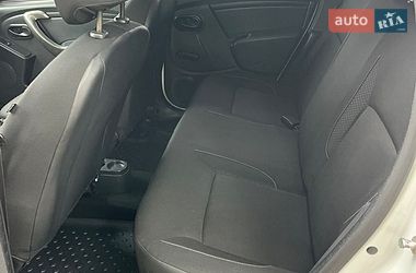 Внедорожник / Кроссовер Dacia Duster 2015 в Софиевской Борщаговке