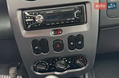 Внедорожник / Кроссовер Dacia Duster 2012 в Ивано-Франковске
