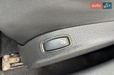 Позашляховик / Кросовер Dacia Duster 2014 в Гадячі