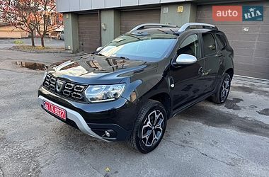 dacia duster 2018 в Ровно от профессионального продавца Артур