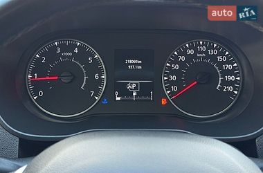 Позашляховик / Кросовер Dacia Duster 2018 в Рівному