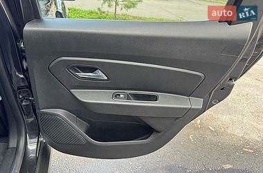 Позашляховик / Кросовер Dacia Duster 2018 в Рівному