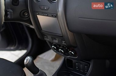 Внедорожник / Кроссовер Dacia Duster 2016 в Самборе