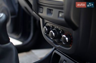 Внедорожник / Кроссовер Dacia Duster 2016 в Самборе