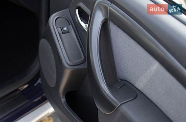 Внедорожник / Кроссовер Dacia Duster 2016 в Самборе