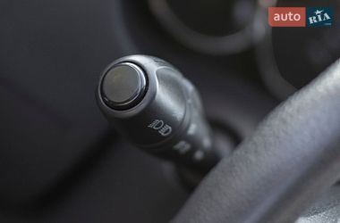 Внедорожник / Кроссовер Dacia Duster 2016 в Самборе