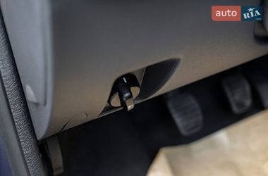Внедорожник / Кроссовер Dacia Duster 2016 в Самборе